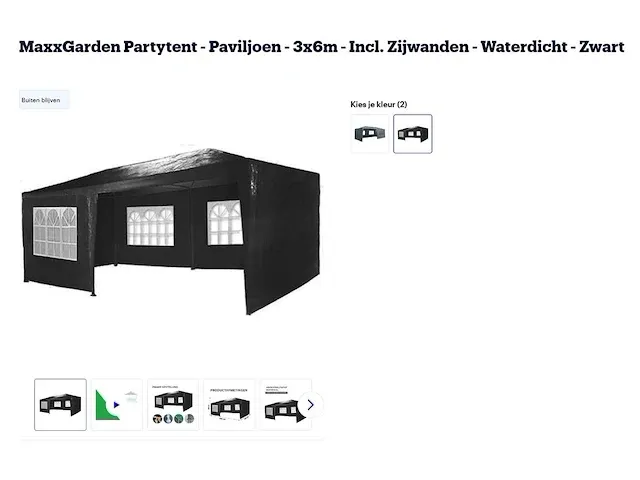 Mixpallet 15 ter waarde van €1824,85 - afbeelding 8 van  10