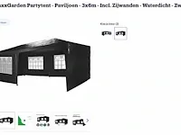 Mixpallet 15 ter waarde van €1824,85 - afbeelding 8 van  10