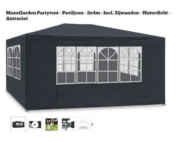 Mixpallet 15 ter waarde van €1824,85 - afbeelding 9 van  10