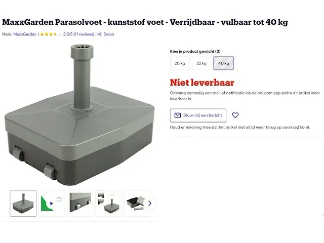 Mixpallet 16 ter waarde van €1174,79 - afbeelding 2 van  15