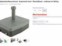 Mixpallet 16 ter waarde van €1174,79 - afbeelding 2 van  15
