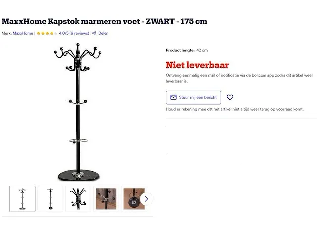 Mixpallet 16 ter waarde van €1174,79 - afbeelding 4 van  15