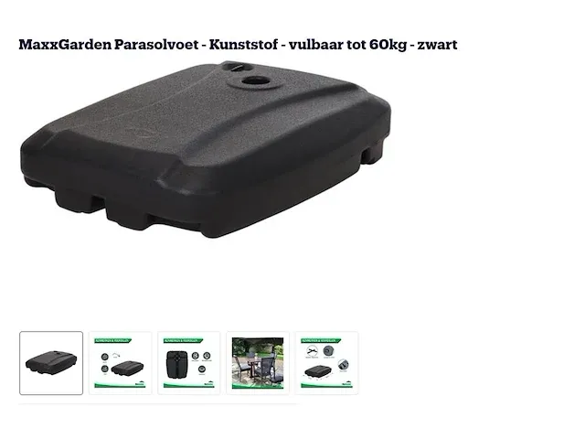 Mixpallet 16 ter waarde van €1174,79 - afbeelding 5 van  15
