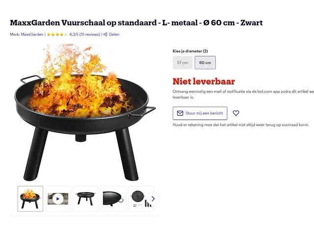 Mixpallet 16 ter waarde van €1174,79 - afbeelding 9 van  15