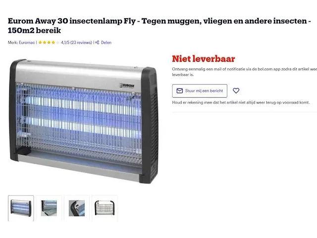 Mixpallet 16 ter waarde van €1174,79 - afbeelding 15 van  15