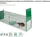 Mixpallet 18 ter waarde van €1714,80 - afbeelding 5 van  17