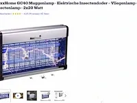 Mixpallet 18 ter waarde van €1714,80 - afbeelding 6 van  17