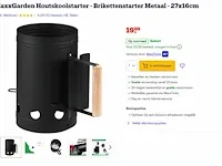 Mixpallet 18 ter waarde van €1714,80 - afbeelding 9 van  17