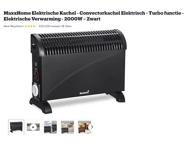 Mixpallet 18 ter waarde van €1714,80 - afbeelding 13 van  17