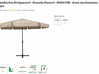 Mixpallet 18 ter waarde van €1714,80 - afbeelding 15 van  17