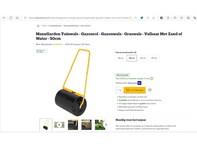 Mixpallet 2 ter waarde van €1519,84 - afbeelding 2 van  18