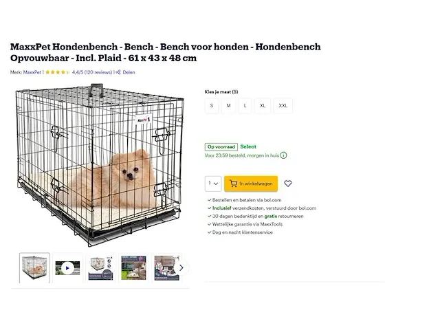 Mixpallet 2 ter waarde van €1519,84 - afbeelding 5 van  18