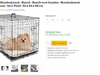 Mixpallet 2 ter waarde van €1519,84 - afbeelding 5 van  18