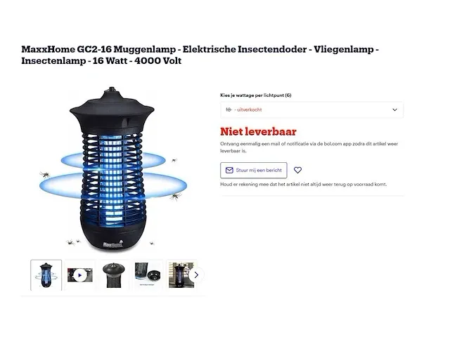 Mixpallet 2 ter waarde van €1519,84 - afbeelding 7 van  18
