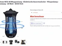 Mixpallet 2 ter waarde van €1519,84 - afbeelding 7 van  18