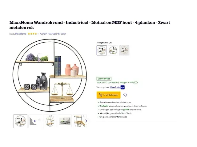 Mixpallet 2 ter waarde van €1519,84 - afbeelding 8 van  18