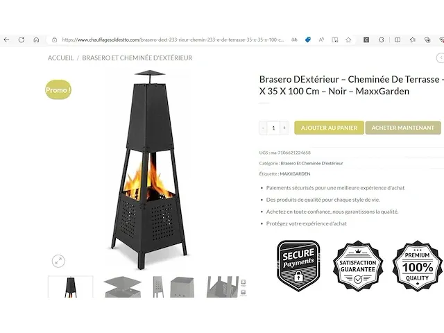 Mixpallet 2 ter waarde van €1519,84 - afbeelding 9 van  18