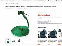Mixpallet 2 ter waarde van €1519,84 - afbeelding 10 van  18