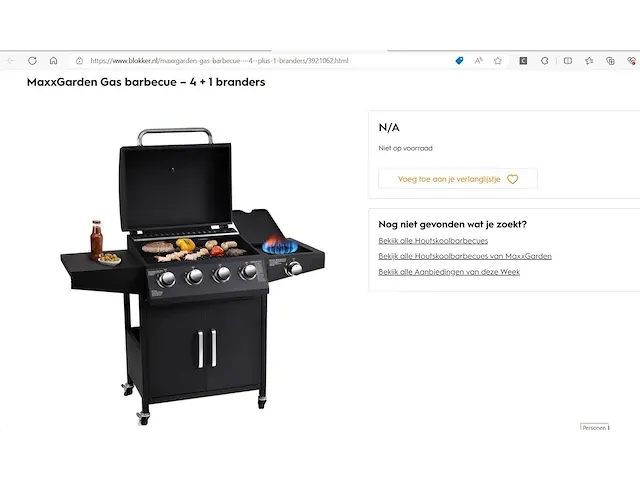 Mixpallet 2 ter waarde van €1519,84 - afbeelding 12 van  18