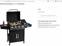 Mixpallet 2 ter waarde van €1519,84 - afbeelding 12 van  18