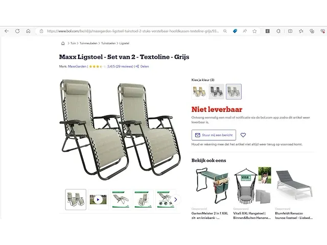 Mixpallet 2 ter waarde van €1519,84 - afbeelding 14 van  18