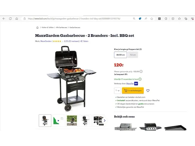 Mixpallet 2 ter waarde van €1519,84 - afbeelding 15 van  18