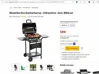 Mixpallet 2 ter waarde van €1519,84 - afbeelding 15 van  18