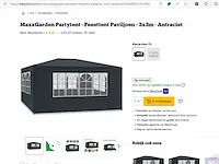 Mixpallet 2 ter waarde van €1519,84 - afbeelding 16 van  18