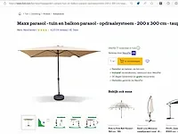 Mixpallet 2 ter waarde van €1519,84 - afbeelding 17 van  18
