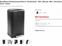 Mixpallet 3 ter waarde van €1339,83 - afbeelding 2 van  14