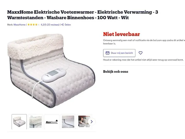 Mixpallet 3 ter waarde van €1339,83 - afbeelding 3 van  14