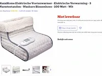 Mixpallet 3 ter waarde van €1339,83 - afbeelding 3 van  14