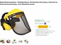Mixpallet 3 ter waarde van €1339,83 - afbeelding 5 van  14