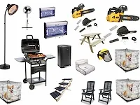 Mixpallet 3 ter waarde van €1339,83 - afbeelding 1 van  14