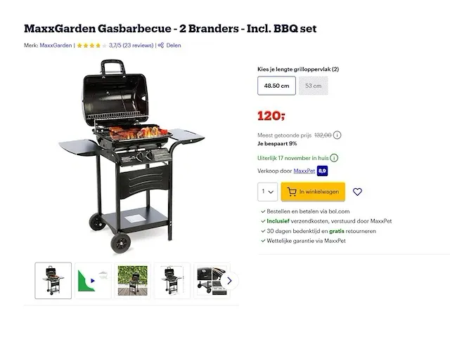 Mixpallet 3 ter waarde van €1339,83 - afbeelding 9 van  14
