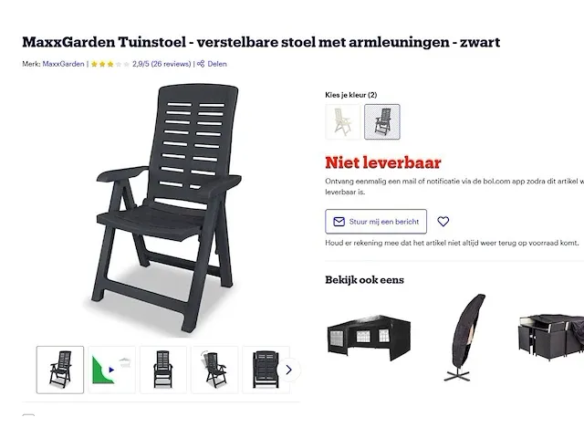 Mixpallet 3 ter waarde van €1339,83 - afbeelding 13 van  14