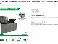 Mixpallet 4 ter waarde van €889,92 - afbeelding 4 van  10