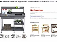 Mixpallet 4 ter waarde van €889,92 - afbeelding 5 van  10