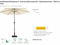 Mixpallet 4 ter waarde van €889,92 - afbeelding 10 van  10