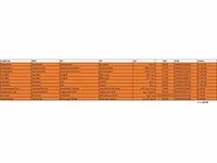 Mixpallet 6 ter waarde van €1180,89 - afbeelding 3 van  10