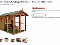 Mixpallet 6 ter waarde van €1180,89 - afbeelding 6 van  10