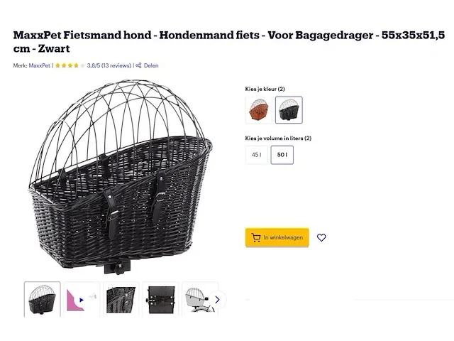 Mixpallet 6 ter waarde van €1180,89 - afbeelding 9 van  10