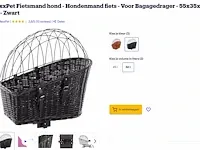 Mixpallet 6 ter waarde van €1180,89 - afbeelding 9 van  10