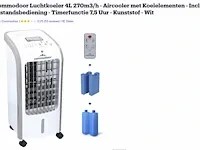 Mixpallet 6 ter waarde van €1180,89 - afbeelding 10 van  10
