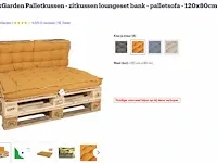 Mixpallet 7 ter waarde van €1764,83 - afbeelding 2 van  19
