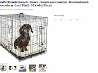 Mixpallet 7 ter waarde van €1764,83 - afbeelding 4 van  19