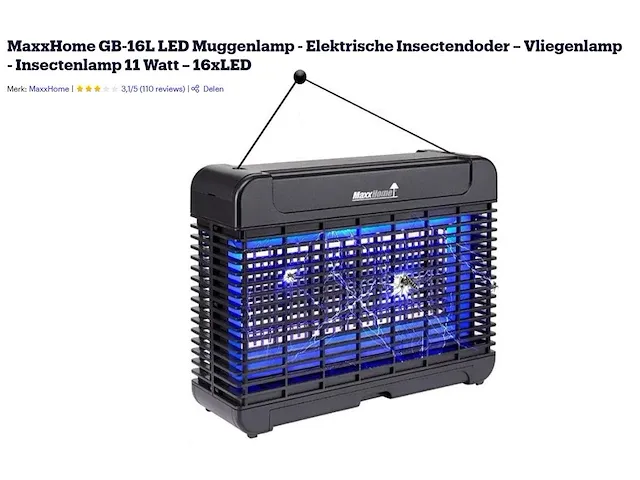 Mixpallet 7 ter waarde van €1764,83 - afbeelding 7 van  19