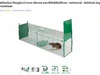 Mixpallet 7 ter waarde van €1764,83 - afbeelding 8 van  19