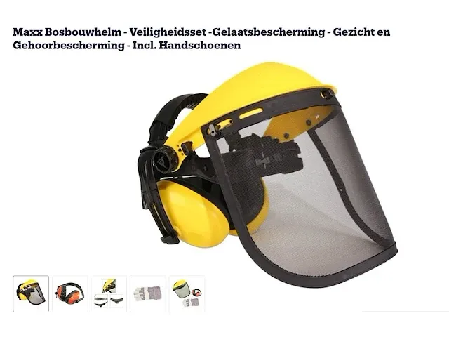 Mixpallet 7 ter waarde van €1764,83 - afbeelding 10 van  19