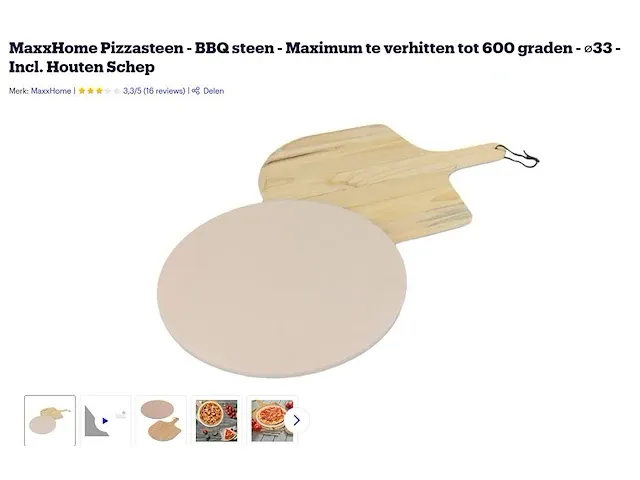 Mixpallet 7 ter waarde van €1764,83 - afbeelding 11 van  19